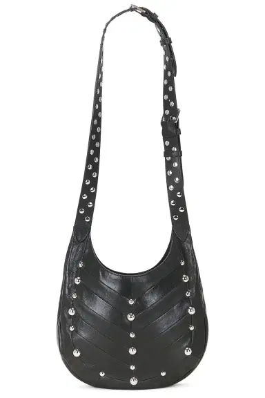 Valentino Garavani Hoboho Small Hobo Bag | Thumbnail 3