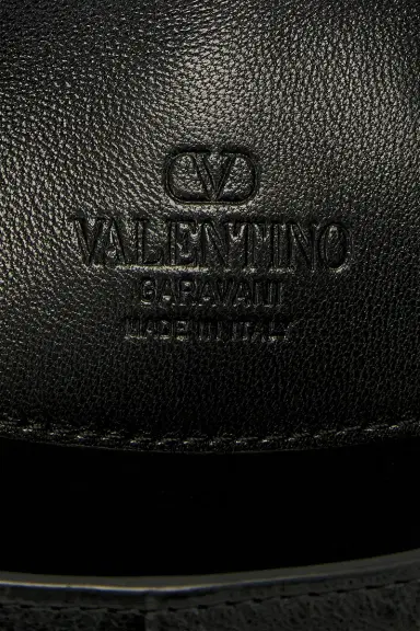 Valentino Garavani Hoboho Small Hobo Bag | Thumbnail 6