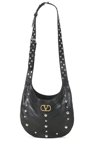 Valentino Garavani Hoboho Small Hobo Bag | Thumbnail 1
