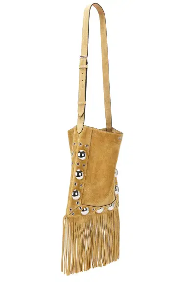 Valentino Garavani Nellcote Medium Crossbody Bag | Thumbnail 4