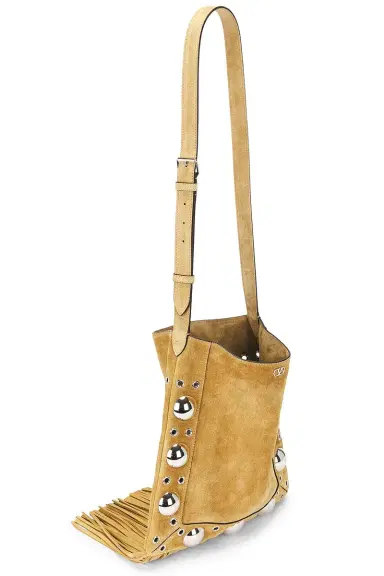 Valentino Garavani Nellcote Medium Crossbody Bag | Thumbnail 5