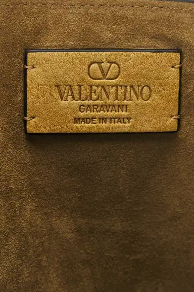 Valentino Garavani Nellcote Medium Crossbody Bag | Thumbnail 6