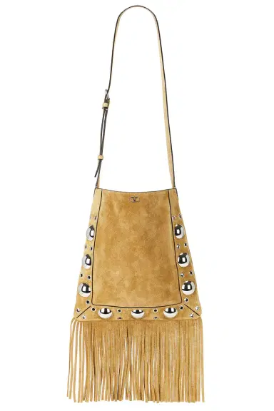 Valentino Garavani Nellcote Medium Crossbody Bag | Thumbnail 1