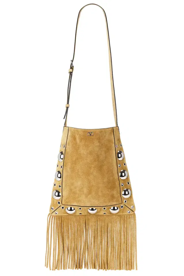 Valentino Garavani Nellcote Medium Crossbody Bag