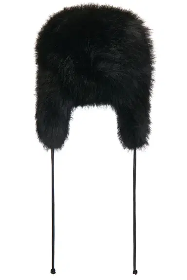 Perfect Moment Faux Fur Trapper Hat | Thumbnail 2