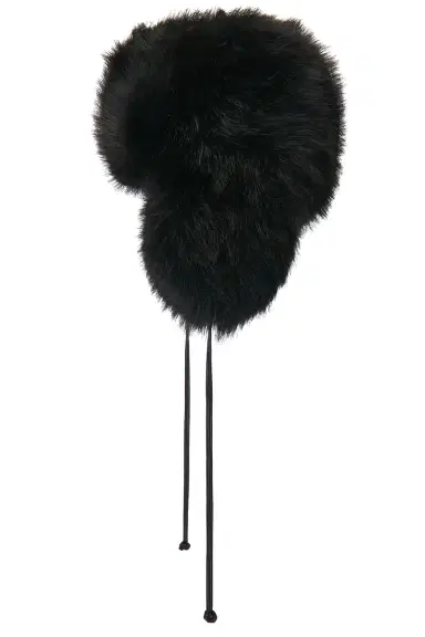 Perfect Moment Faux Fur Trapper Hat | Thumbnail 3