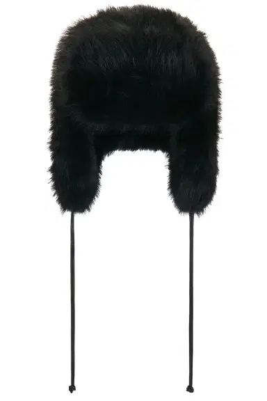 Perfect Moment Faux Fur Trapper Hat | Thumbnail 1