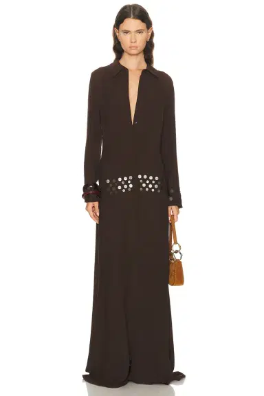 SIEDRES Paloma Dress | Thumbnail 2