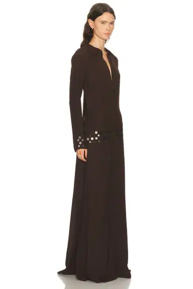 SIEDRES Paloma Dress | Thumbnail 3