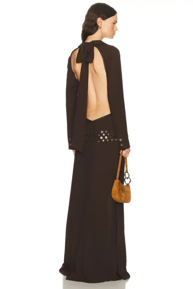 SIEDRES Paloma Dress