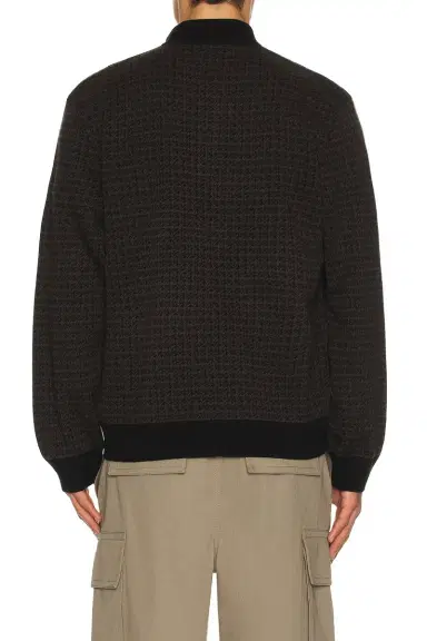Carhartt WIP Long Sleeve Lowis Polo | Thumbnail 2