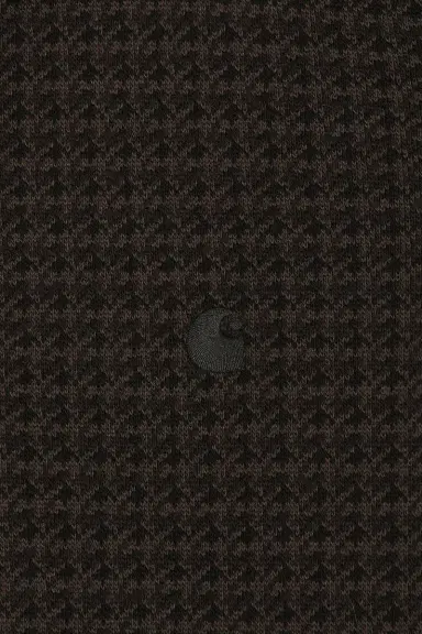 Carhartt WIP Long Sleeve Lowis Polo | Thumbnail 5