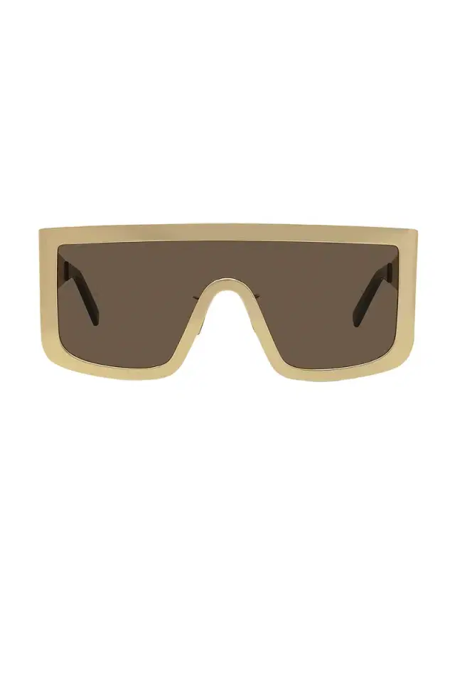 Square Sunglasses