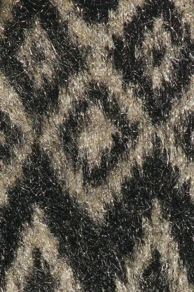 Acne Studios Kinai Tinsel Knit Sweater | Thumbnail 5