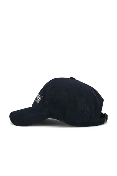Sporty & Rich Soho Corduroy Hat | Thumbnail 3 Sporty & Rich Soho Corduroy Hat | Thumbnail 3