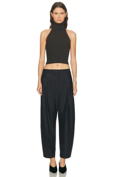 Alaïa ALAΪA Halter Top | Thumbnail 4 Alaïa ALAΪA Halter Top | Thumbnail 4