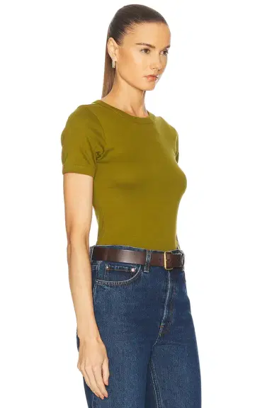 FLORE FLORE Car Tee | Thumbnail 2
