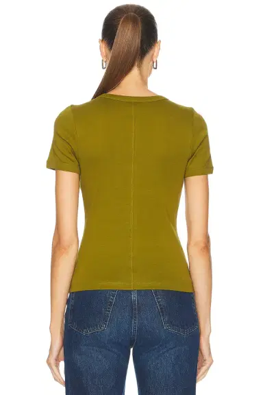 FLORE FLORE Car Tee | Thumbnail 3
