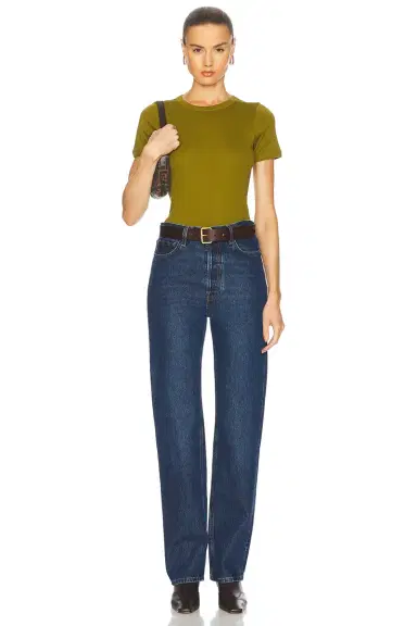 FLORE FLORE Car Tee | Thumbnail 4