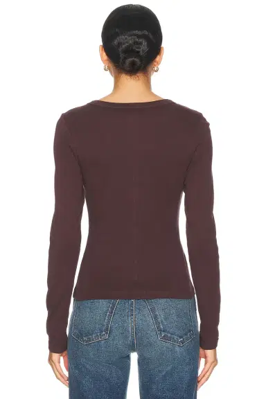 FLORE FLORE Max Tee | Thumbnail 3