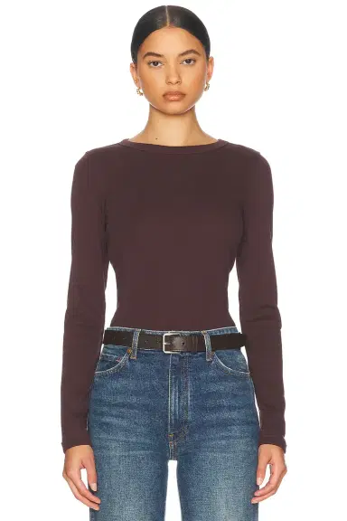 FLORE FLORE Max Tee | Thumbnail 1