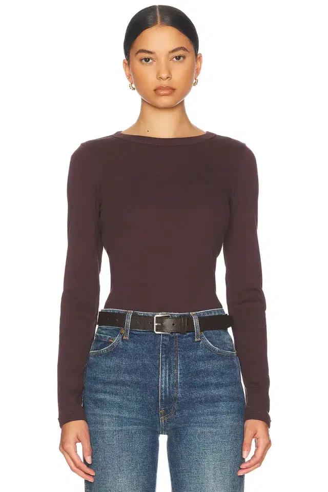 FLORE FLORE Max Tee