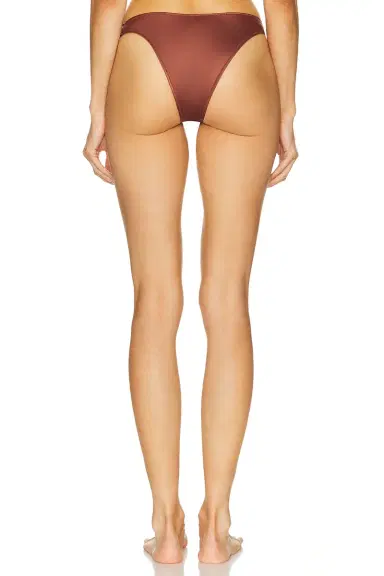 Tropic of C Ona Curve Bikini Bottom | Thumbnail 3