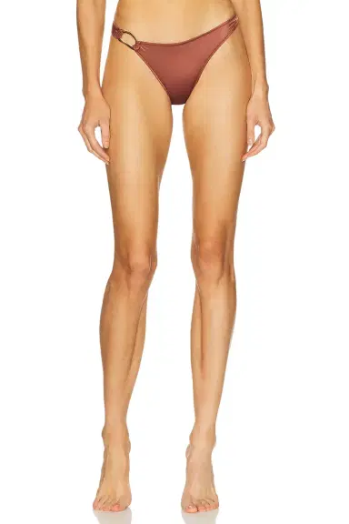 Tropic of C Ona Curve Bikini Bottom | Thumbnail 1