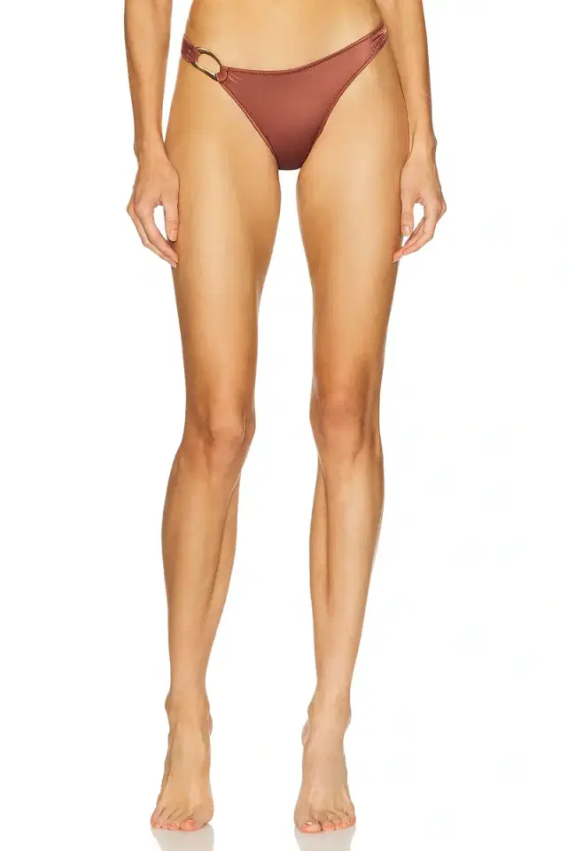 Tropic of C Ona Curve Bikini Bottom