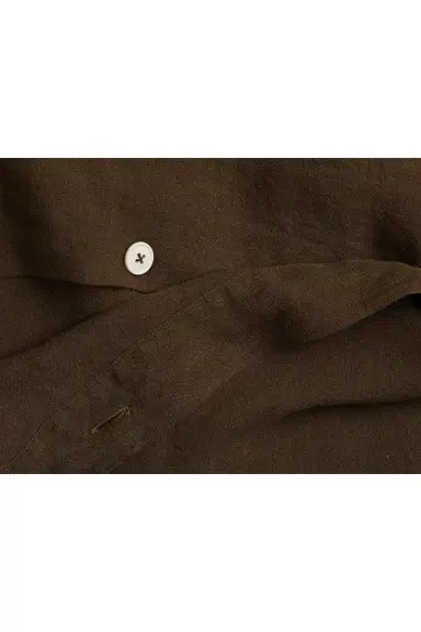 Parachute Linen Duvet Cover | Thumbnail 2 Parachute Linen Duvet Cover | Thumbnail 2