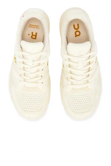 On The Roger Clubhouse Ace Sneaker | Thumbnail 4 On The Roger Clubhouse Ace Sneaker | Thumbnail 4