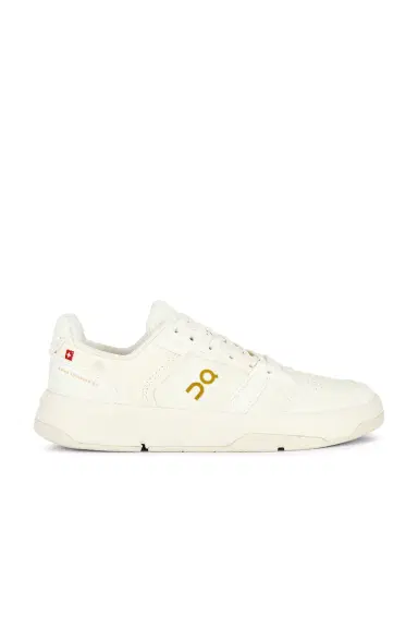 On The Roger Clubhouse Ace Sneaker | Thumbnail 1 On The Roger Clubhouse Ace Sneaker | Thumbnail 1