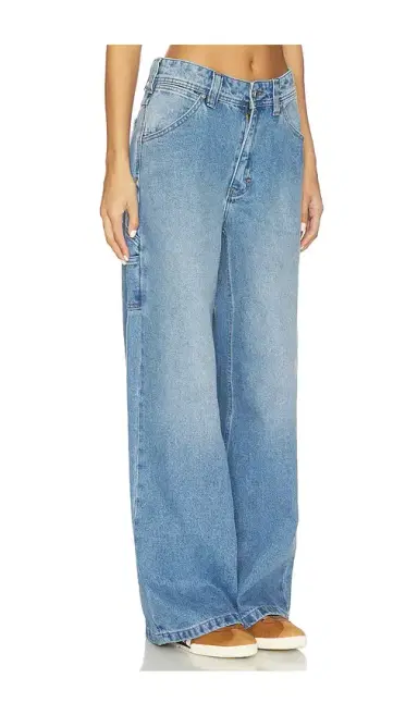 Abrand 95 Super Baggy Jeans | Thumbnail 2