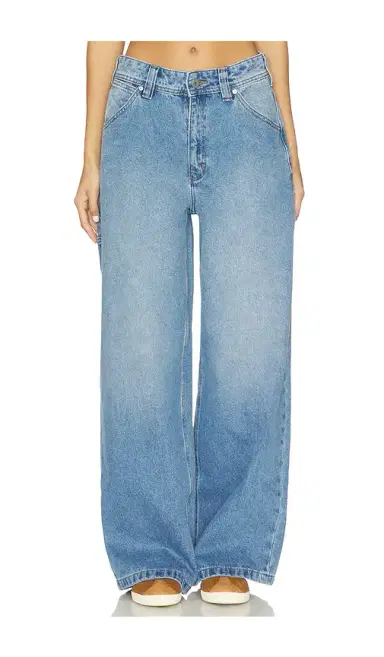 Abrand 95 Super Baggy Jeans | Thumbnail 1