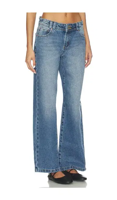 Abrand 99 Baggy Jeans | Thumbnail 2