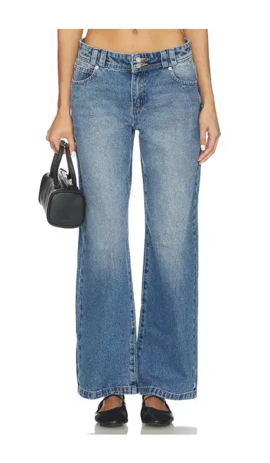 Abrand 99 Baggy Jeans | Thumbnail 1