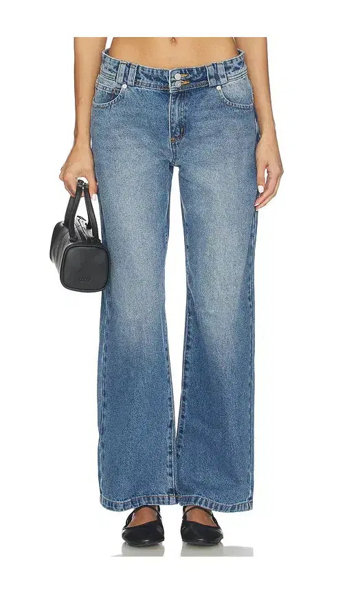 Abrand 99 Baggy Jeans