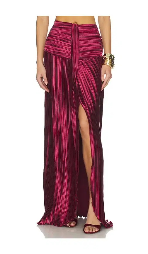 Gia Skirt