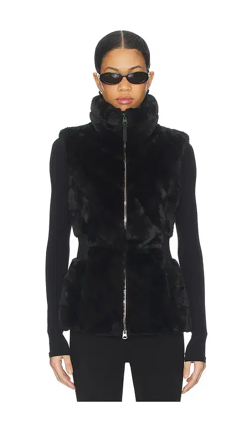 Mackage Twiggy Vest