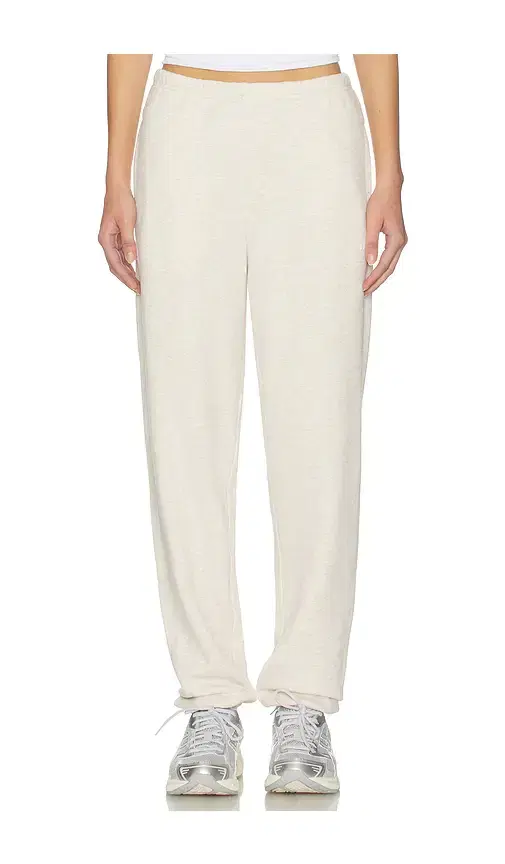 SKIMS Cotton Fleece Classic Jogger