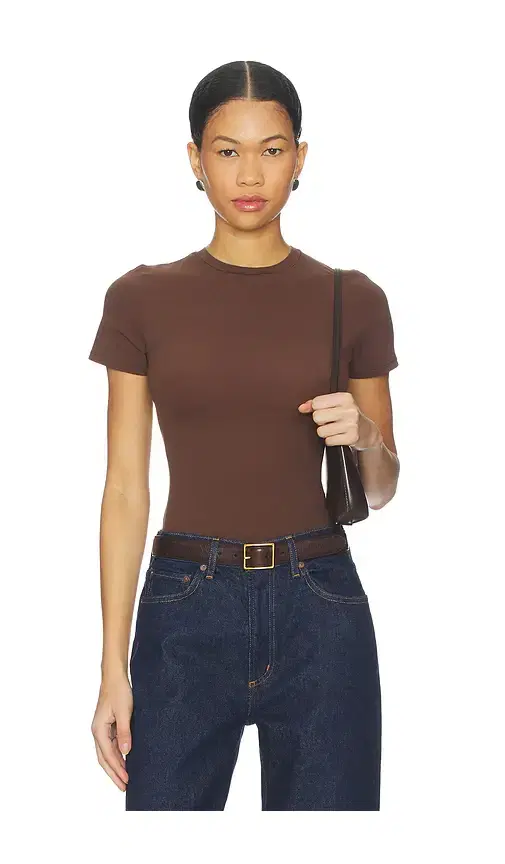 Fits Everybody Short Sleeve T-shirt