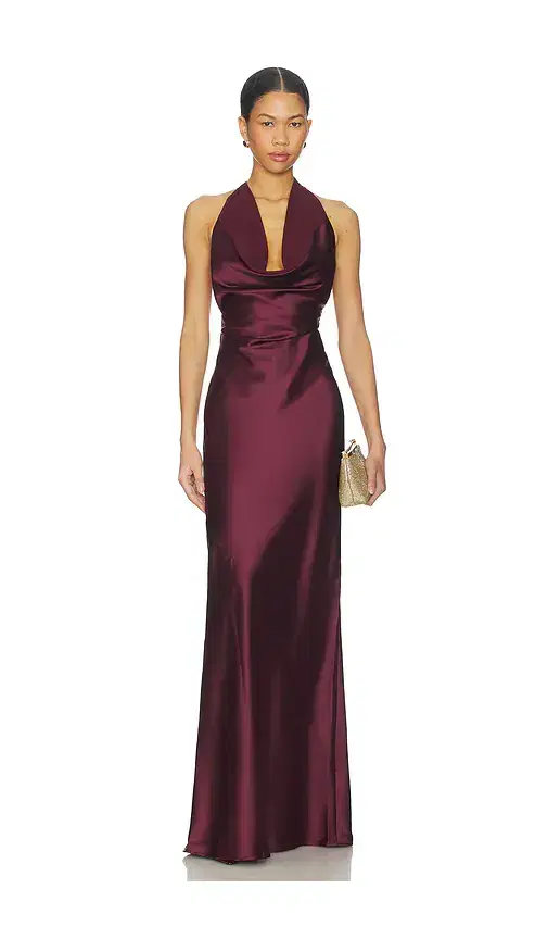 Sondrio Dress