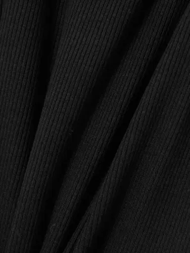 CDLP Ribbed Tencel™ Lyocell-blend Jersey Tank | Thumbnail 4