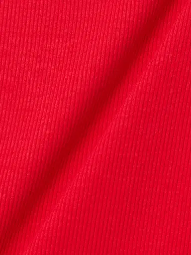 ÉTERNE Ribbed Stretch-jersey Tank | Thumbnail 4 ÉTERNE Ribbed Stretch-jersey Tank | Thumbnail 4
