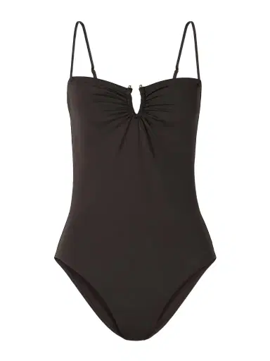 Nili Lotan Embellished Swimsuit | Thumbnail 1