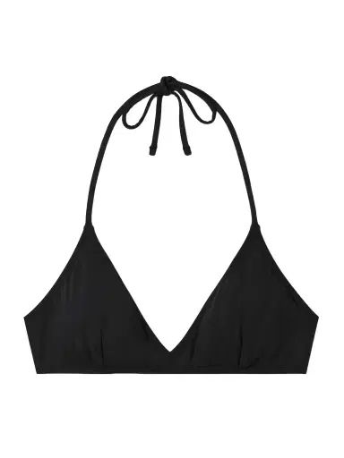 Nili Lotan Triangle Bikini Top | Thumbnail 1 Nili Lotan Triangle Bikini Top | Thumbnail 1