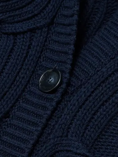 Stella McCartney Cable-knit Wool Cardigan | Thumbnail 4 Stella McCartney Cable-knit Wool Cardigan | Thumbnail 4