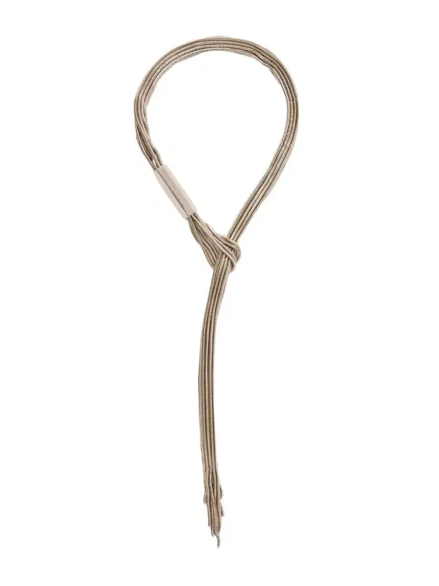 tone Necklace