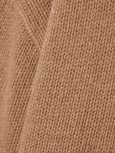 Nili Lotan Donnika Merino Wool And Cashmere-blend Sweater | Thumbnail 5 Nili Lotan Donnika Merino Wool And Cashmere-blend Sweater | Thumbnail 5