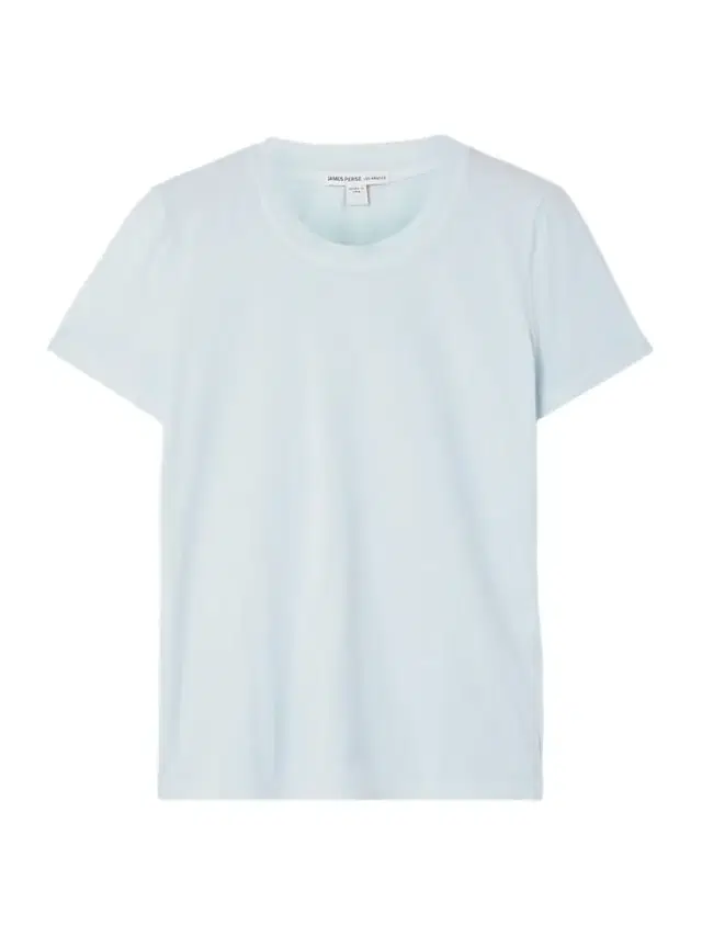 Vintage Boy Cotton-jersey T-shirt